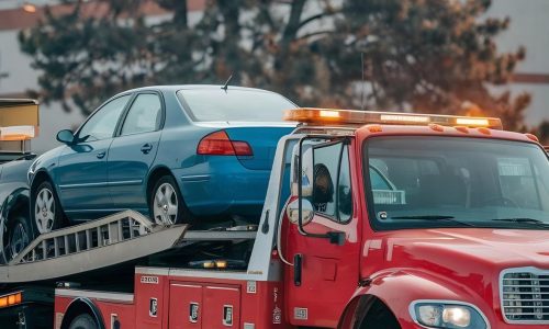 Oto Çekici Blogu – SEO Uyumlu Yazı Yazma Rehberi