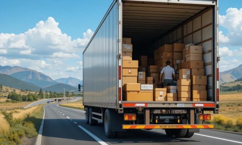 Nakliye Anahtar Kelime