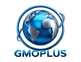 GmoPlus Logo Orj 1